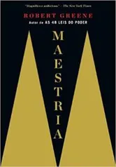 Maestria - Robert grenee | R$20