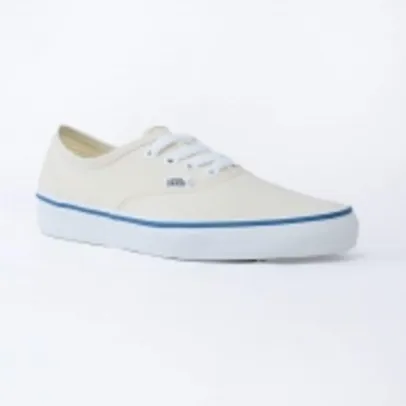 Tênis Vans Authentic White