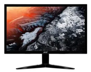 Monitor Gamer Acer KG241 24" Full HD 75Hz 1ms HDMI VGA - R$703