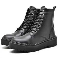 Bota Coturno Feminina | R$40