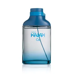 Desodorante Colônia Kaiak O2 Masculino 100 ml