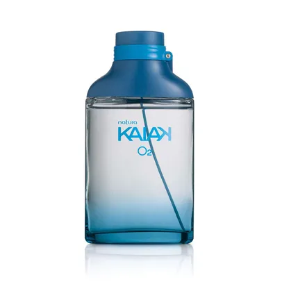 Desodorante Colônia Kaiak O2 Masculino 100 ml