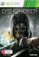 Dishonored - XBOX 360