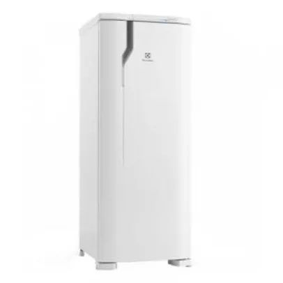 Geladeira Refrigerador Electrolux 323 Litros 1 Porta - RFE39 220V - R$1199