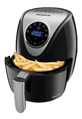 Fritadeira Elétrica Air Fryer Family Iv Af-30-di 3,5l 1500w Mondial