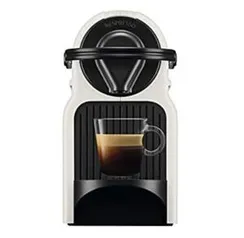 Cafeteira Nespresso Inissia Branca, 110v