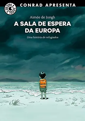 [Ebook] A Sala de Espera da Europa: Uma história de refugiados