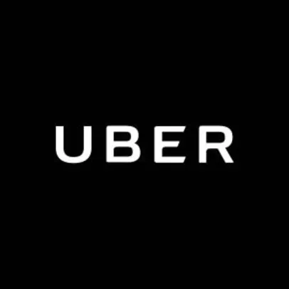 [Usuários selecionados] 50% Off em uma corrida na Uber