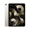 Imagem do produto Apple iPad Air (5a Geração, Wi-Fi + Cellular, 64 GB) - Estelar