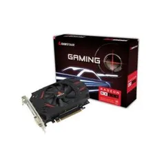 Biostar Radeon Rx 550 2GB GDDR5