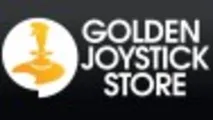 Logo Golden Joystick