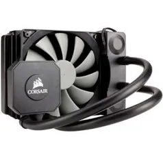 WaterCooler Corsair Hydro Series High Performance H45 | R$190