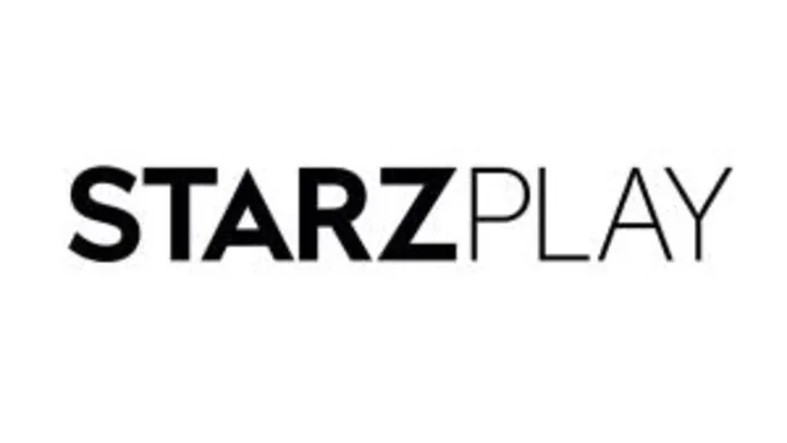Starzplay (por mês, durante 6 meses) - R$10