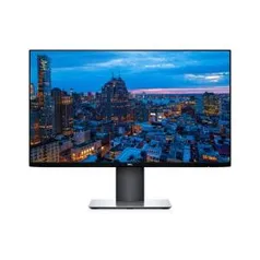 [AME R$ 1329] Monitor Dell Ultrasharp Led Full HD Ips 23.8" U2419h | R$ 1399