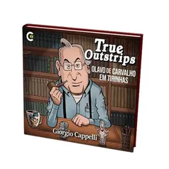 True outstrips - Giorgio Cappelli