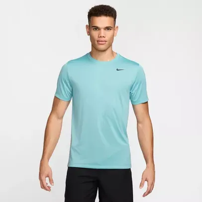 Camiseta Nike Dri-fit Legend Masculina (Tam P ao GG)