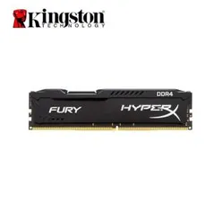 Memória RAM Hyper X Fury 16gb (2x8) 3200mhz