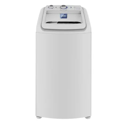 (Com Cashback Electrolux) Máquina de Lavar Electrolux 9Kg Branca Efficient Care LED09 110V