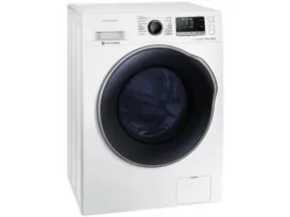 Lava e Seca 9Kg Samsung WD6000 WD90J6410AW - 13 Programas de Lavagem