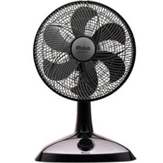 Ventilador Philco 30cm Turbo Zes 220V - R$40