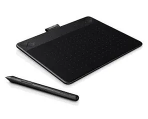 Mesa Digitalizadora Wacom Intuos Art Pequena - R$380