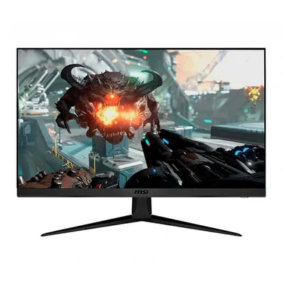 Monitor Gamer msi Optix G271 27 1ms 144Hz fhd FreeSync hdmi/dp