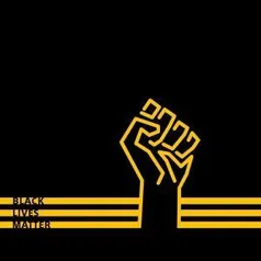 [PS4] Tema Black Lives Matter [GRÁTIS]