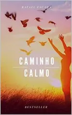 Ebook Grátis: Caminho Calmo