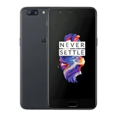 OnePlus 5 6GB Ram 64GB Rom - R$ 1522.05