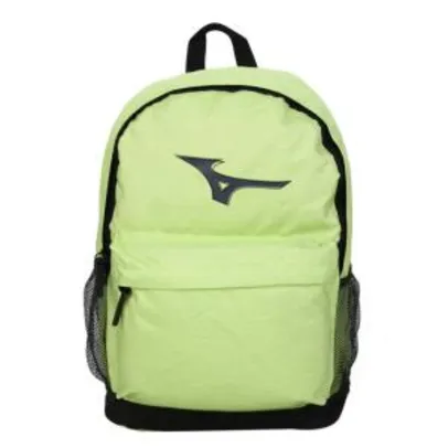 Mochila Mizuno Energy - Verde Limão