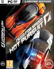 Need For Speed: Hot Pursuit