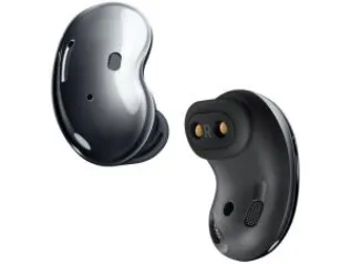 Fone Bluetooth Samsung Galaxy Buds Live - Preto | R$ 719