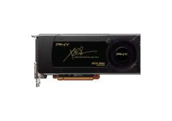 [Pichau] Placa de Vídeo GTX 960 PNY 2gb por R$889