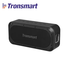 Caixa de Som Tronsmart Force SE 50W