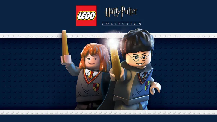 LEGO® Harry Potter™ Collection