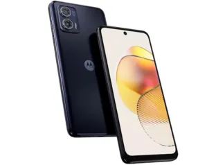 Smartphone Motorola Moto G73 5G Azul 128GB