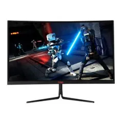 Monitor Pichau 144hz 24 curvo | R$1399