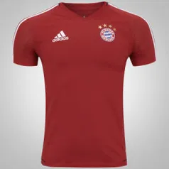 Camisa de Treino Bayern de Munique 17/18 adidas - Masculina - R$88