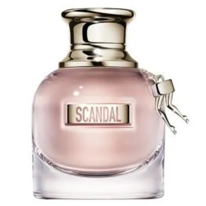 [AME R$ 299 ] Jean Paul Gaultier Scandal Perfume Feminino Eau de Parfum | R$ 499