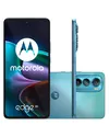 Imagem do produto Smartphone Motorola Edge 30 5G 256GB 8GB Ram Azul