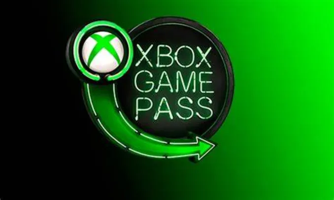 PC Game Pass | Xbox [CONTAS ANTIGAS]