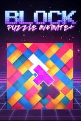 Block Puzzle INFINITE+