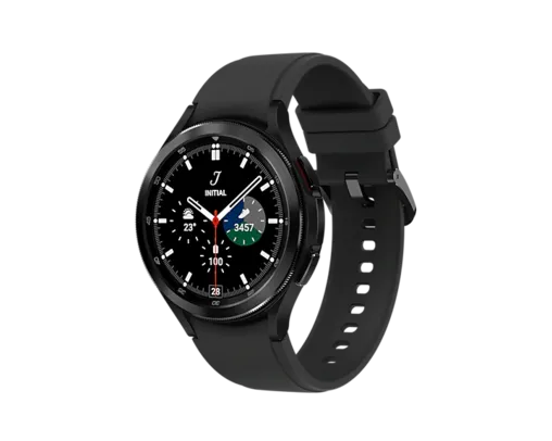 Galaxy watch 4 classic BT 46mm preto