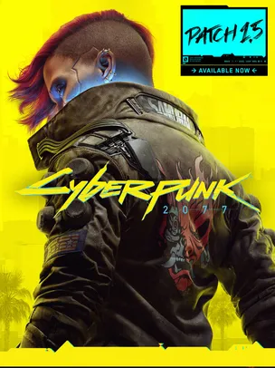 Cyberpunk 2077