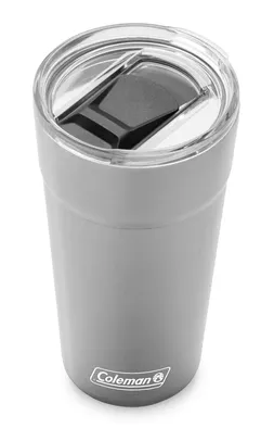 Coleman Copo Térmico de Cerveja 600ml Inox - Com tampa