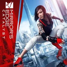 Jogo: Mirror's Edge™ Catalyst