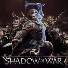 Jogo Middle-Earth: Shadow of War - PC