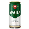 Product image Cerveja Puro Malte 269ml Lata Spaten