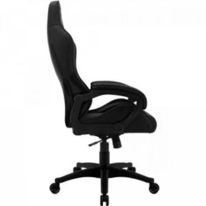Cadeira Profissional AIR BC-1 Boss Black THUNDERX3 R$ 899