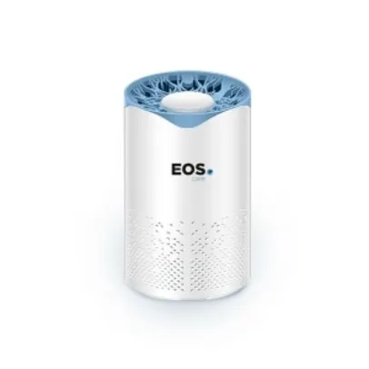 Purificador Esterilizador de Ar com Lâmpada UV EOS Care EPU01